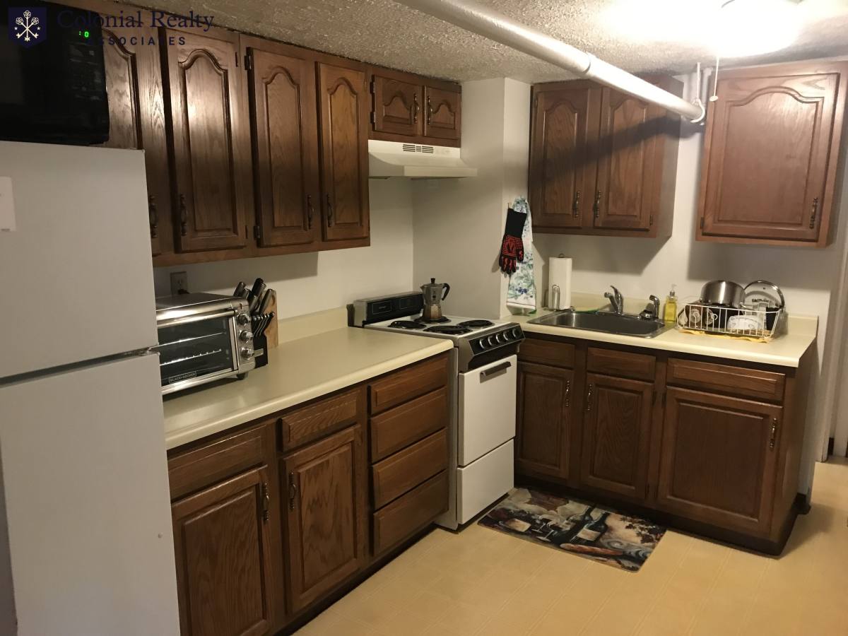 Apartment for rent at 29 Cameron Ave #B, Somerville, MA 02144
