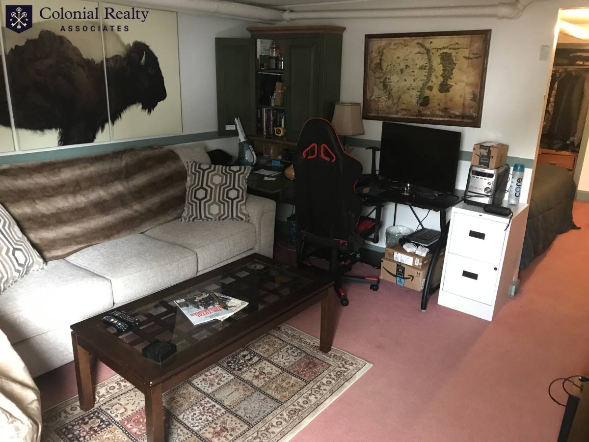 Apartment for rent at 29 Cameron Ave #B, Somerville, MA 02144