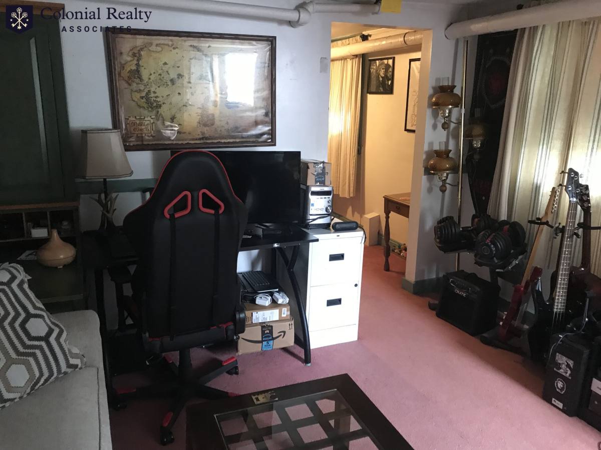 Apartment for rent at 29 Cameron Ave #B, Somerville, MA 02144