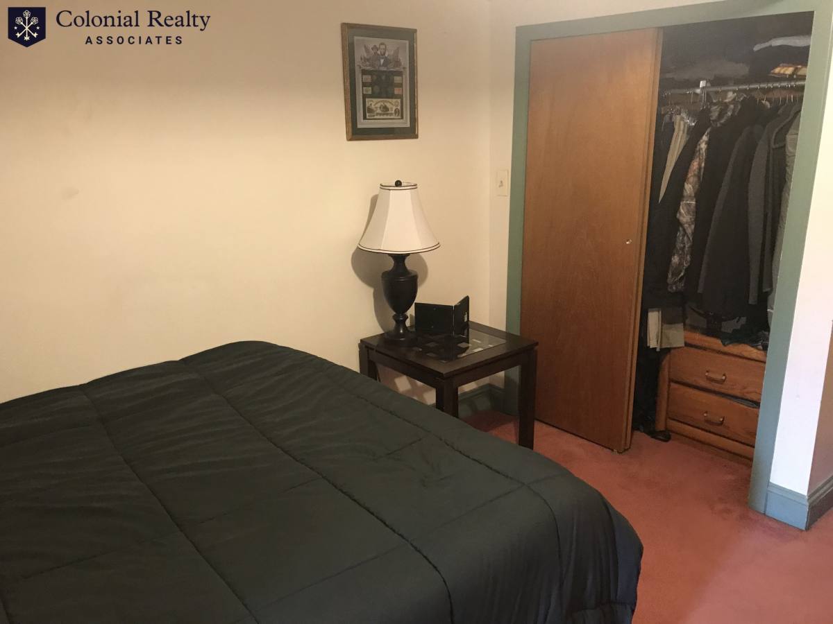 Apartment for rent at 29 Cameron Ave #B, Somerville, MA 02144