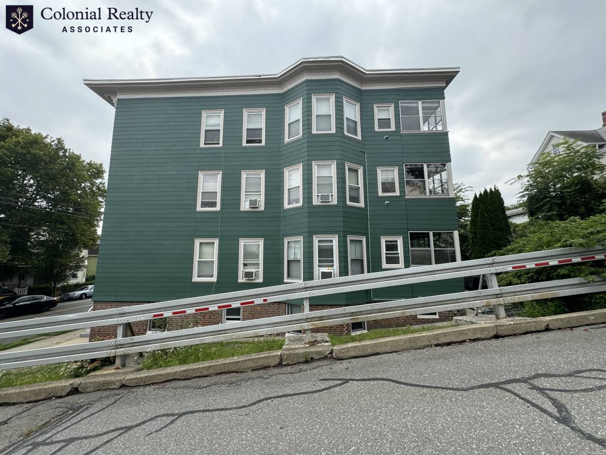 Apartment for rent at 29 Cameron Ave #B, Somerville, MA 02144