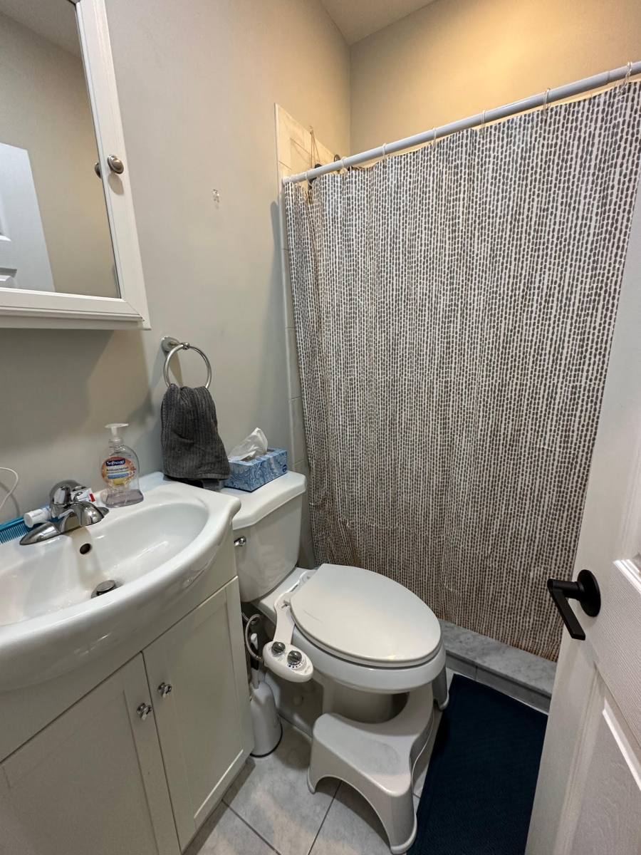 Apartment for rent at 204 Endicott St #1, Boston, MA 02113