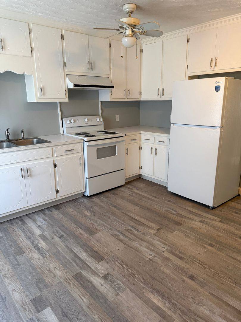 House for rent at 913 Kates Lane, Nashville, NC 27856