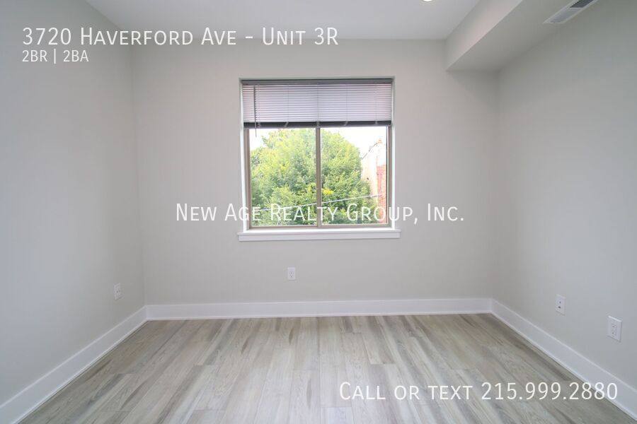 Apartment for rent at 3720 Haverford Ave #3R, Philadelphia, PA 19104