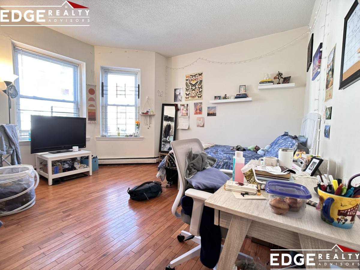 Apartment for rent at 25 Chester St #2, Allston, MA 02134