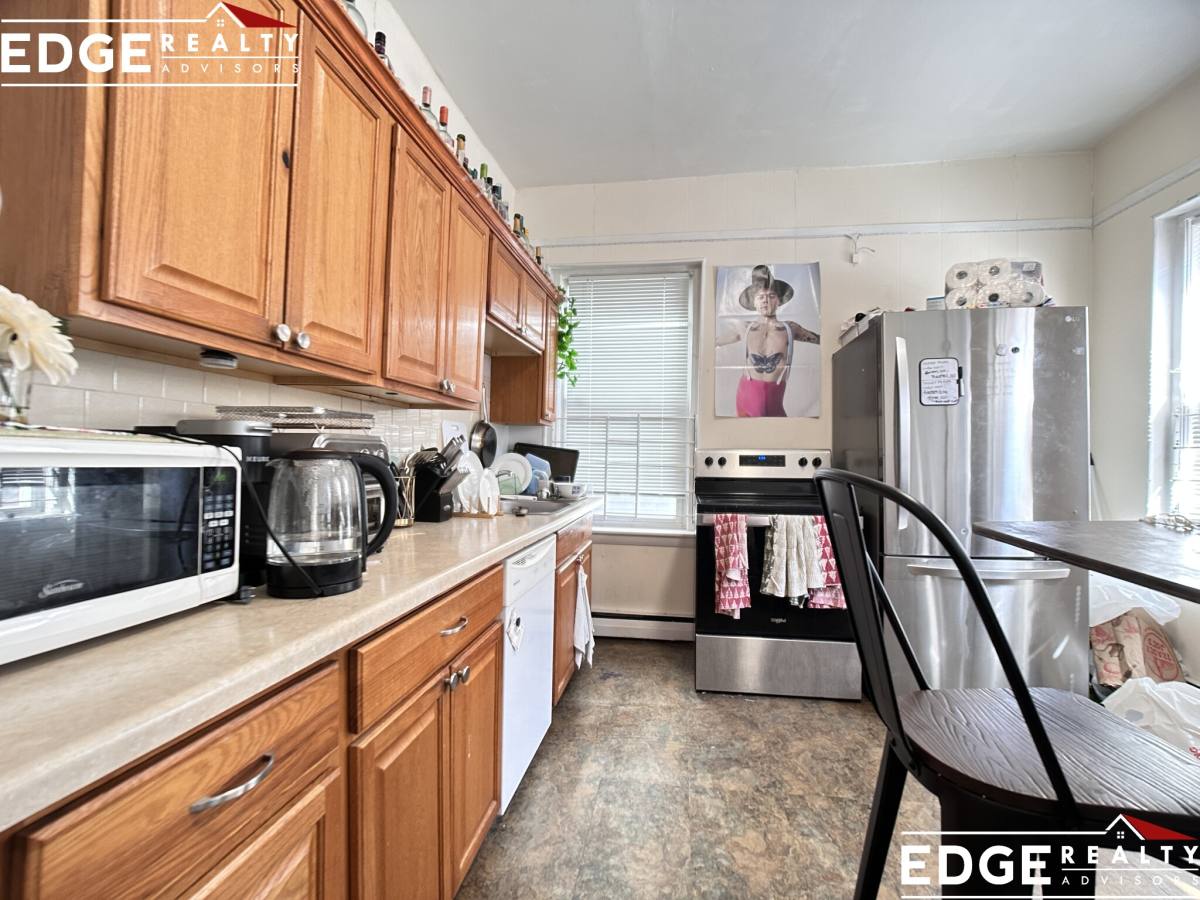 Apartment for rent at 25 Chester St #2, Allston, MA 02134