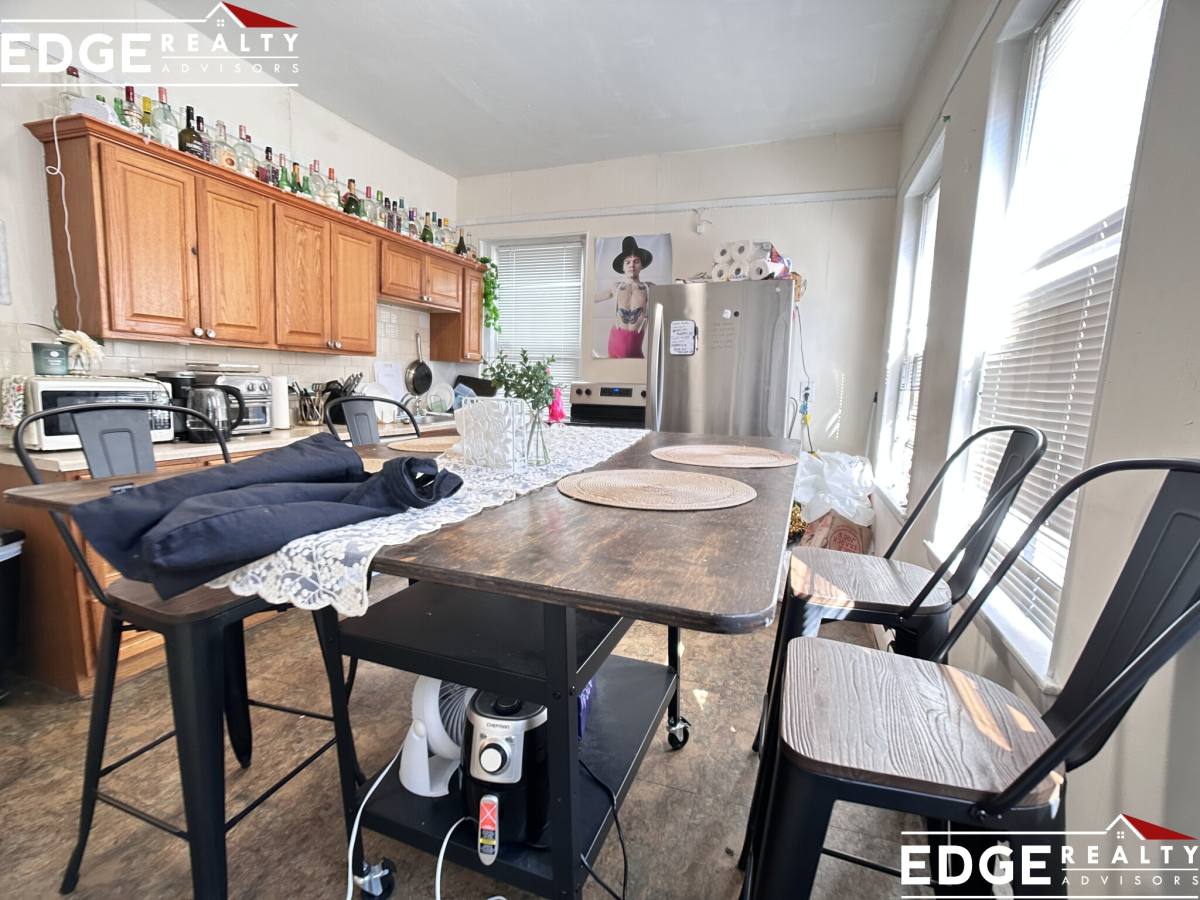 Apartment for rent at 25 Chester St #2, Allston, MA 02134