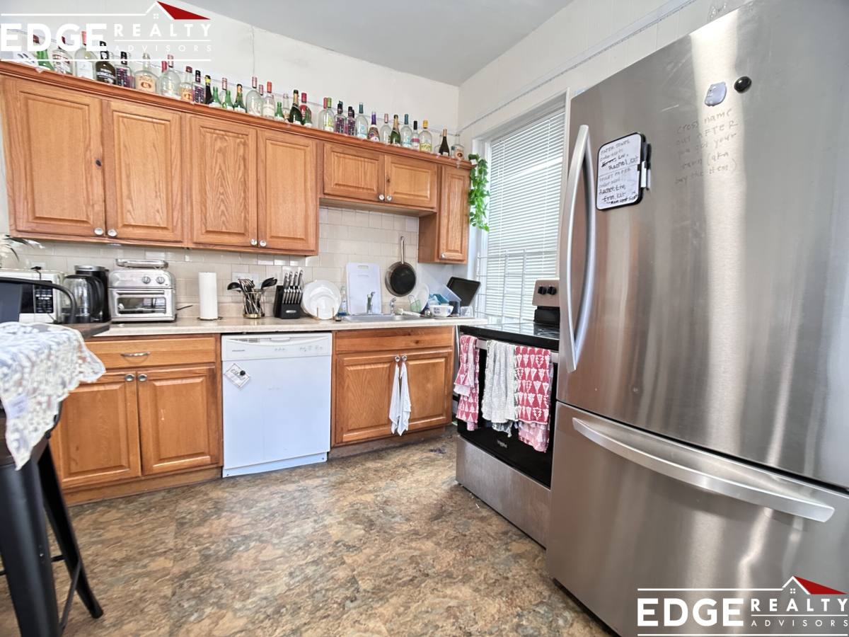 Apartment for rent at 25 Chester St #2, Allston, MA 02134