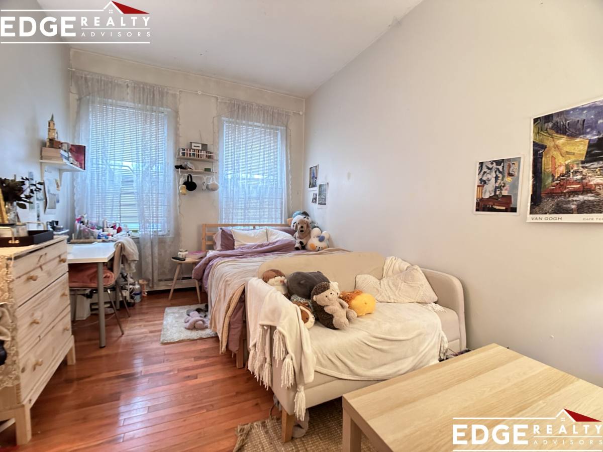 Apartment for rent at 25 Chester St #2, Allston, MA 02134