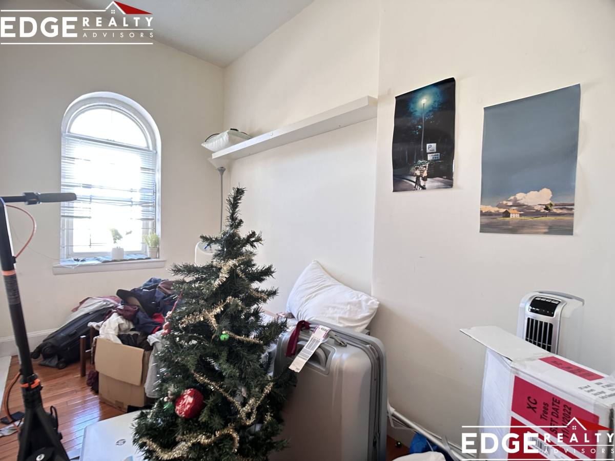 Apartment for rent at 25 Chester St #2, Allston, MA 02134