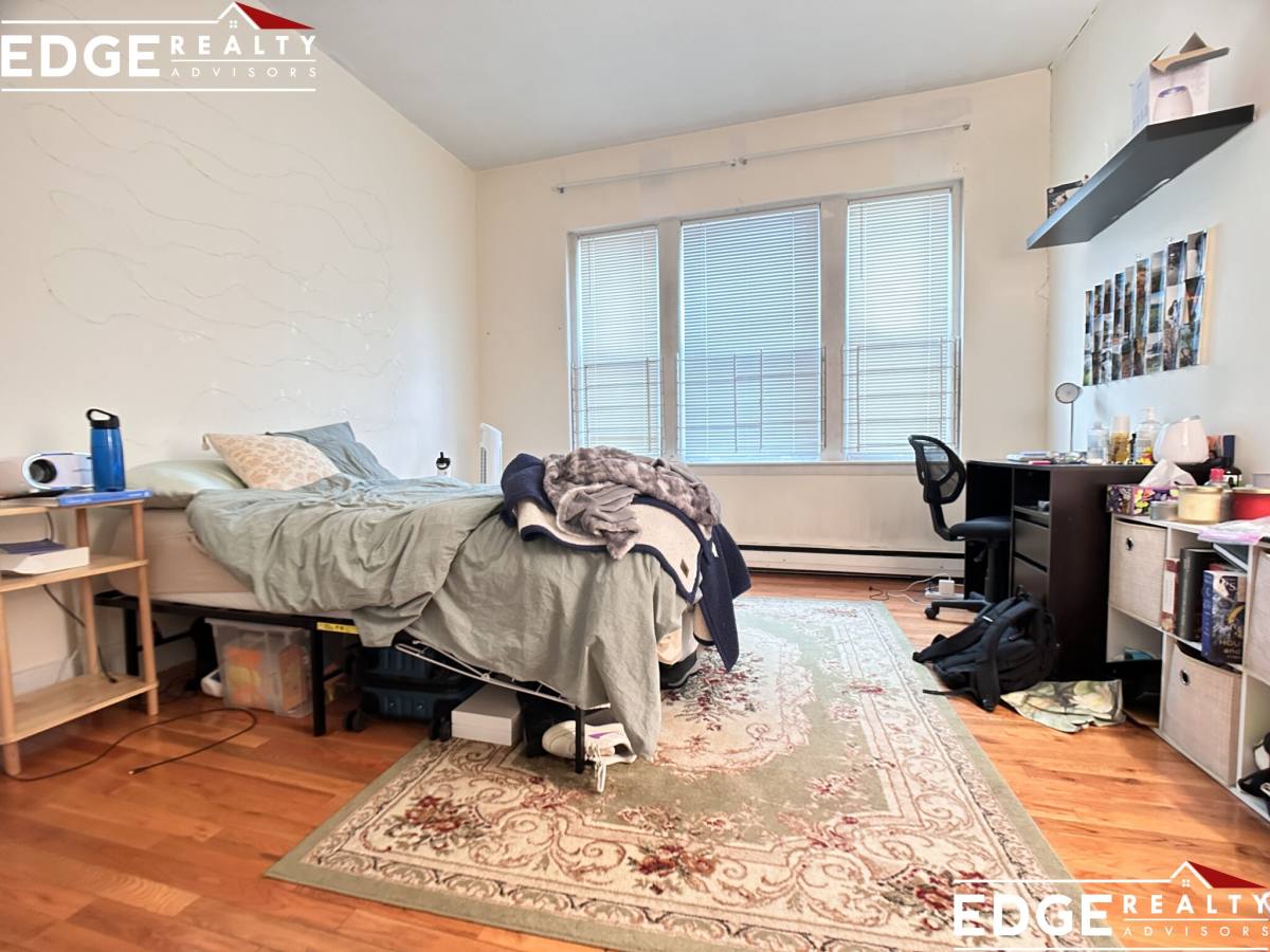 Apartment for rent at 25 Chester St #2, Allston, MA 02134