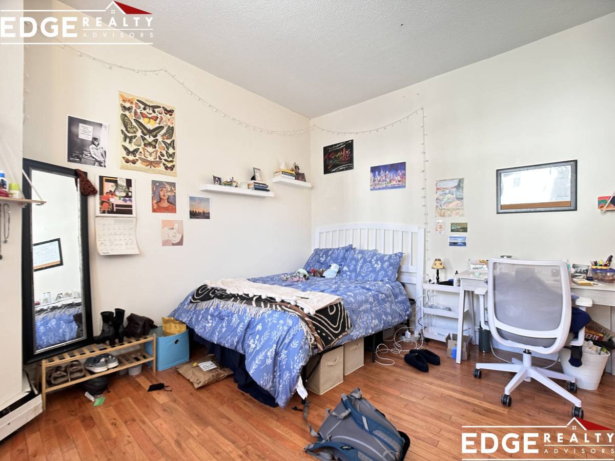 Apartment for rent at 25 Chester St #2, Allston, MA 02134