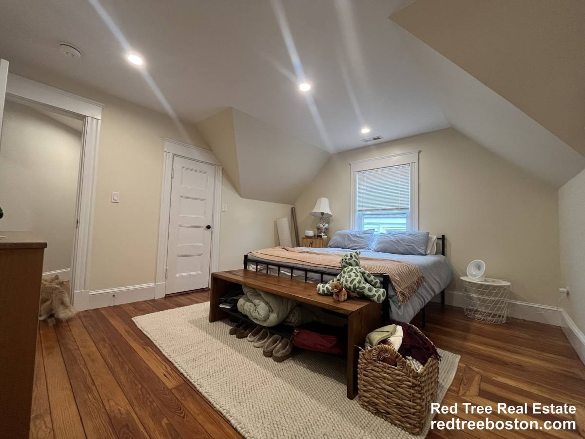 Apartment for rent at 18 Colberg Ave #3, Roslindale, MA 02131