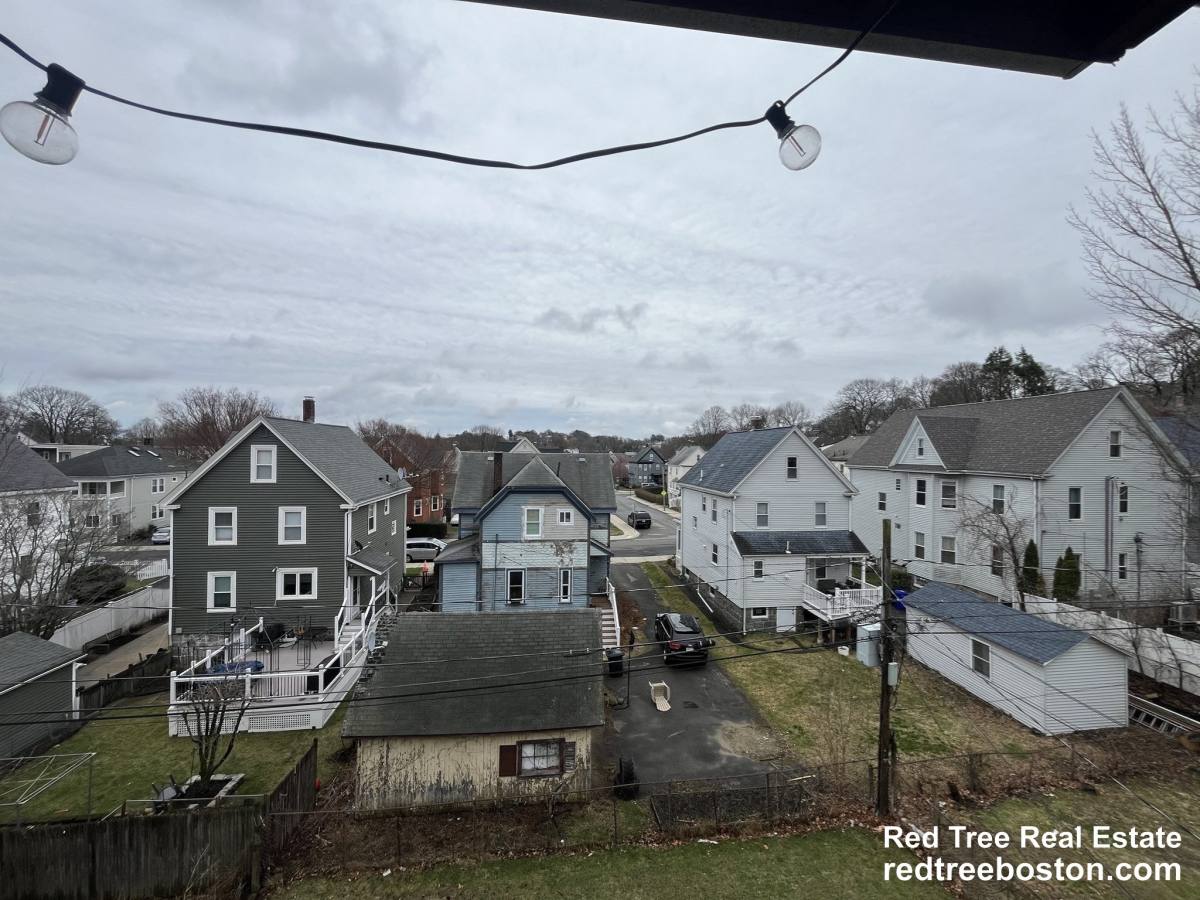 Apartment for rent at 18 Colberg Ave #3, Roslindale, MA 02131