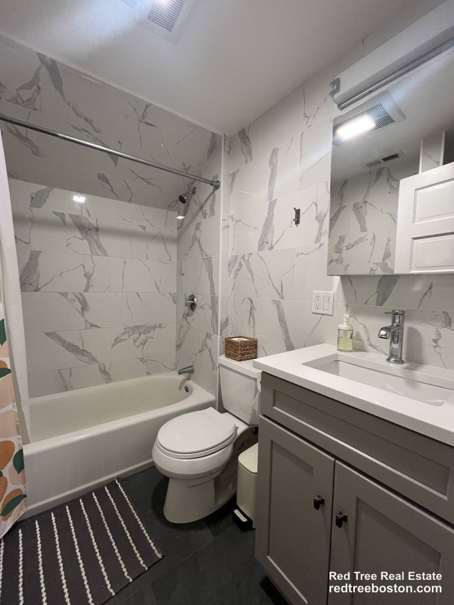 Apartment for rent at 18 Colberg Ave #3, Roslindale, MA 02131