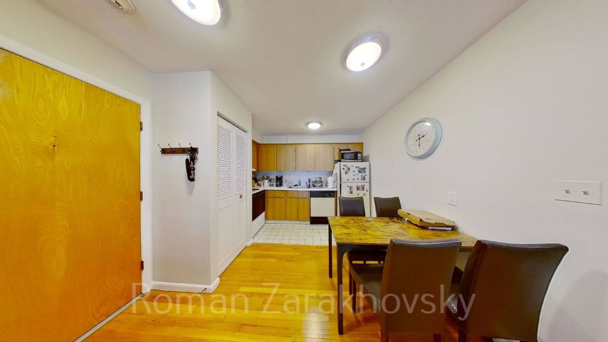 Apartment for rent at 95 Sutherland Rd #2E, Brighton, MA 02135