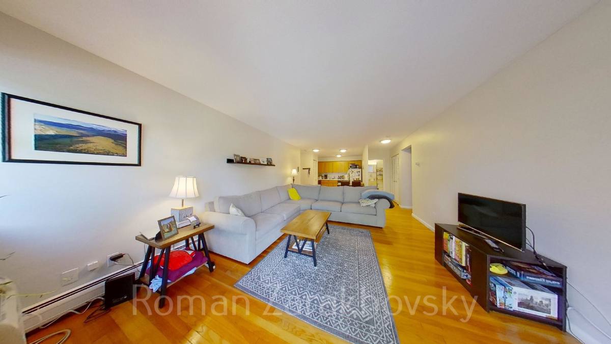Apartment for rent at 95 Sutherland Rd #2E, Brighton, MA 02135