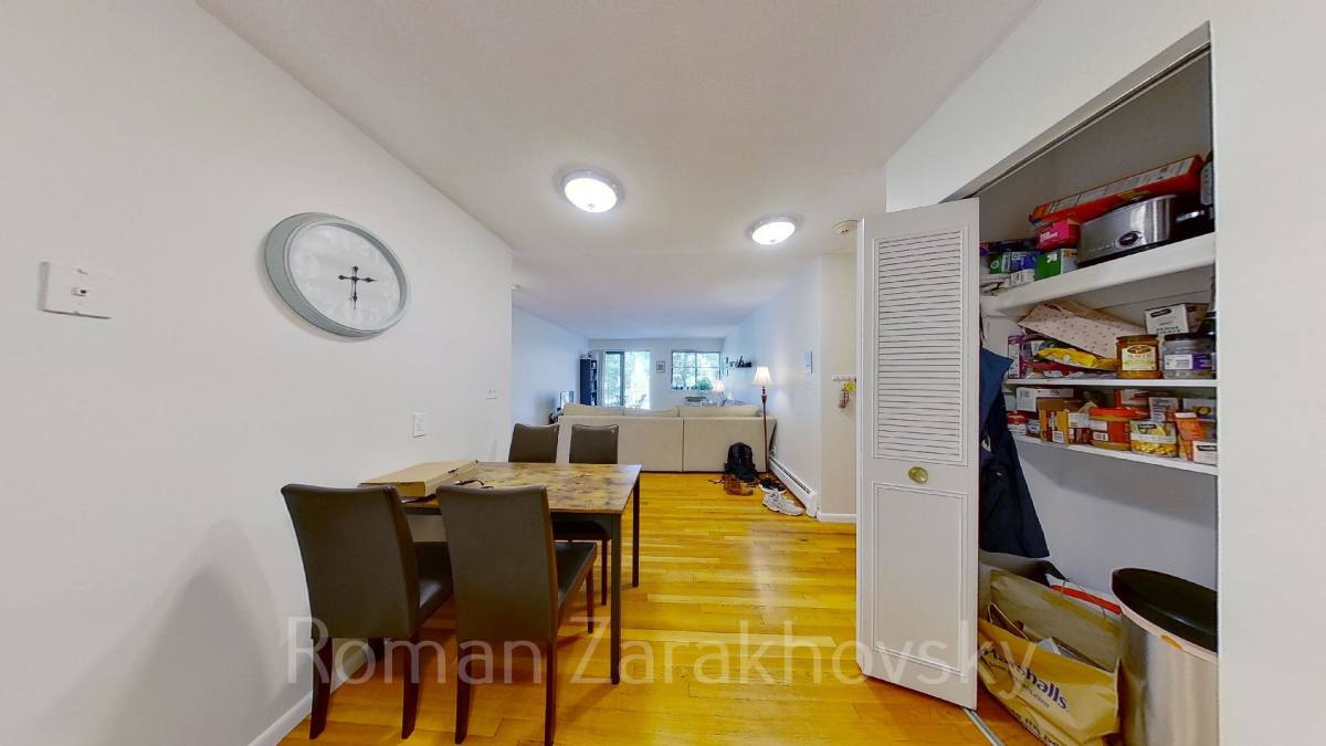 Apartment for rent at 95 Sutherland Rd #2E, Brighton, MA 02135