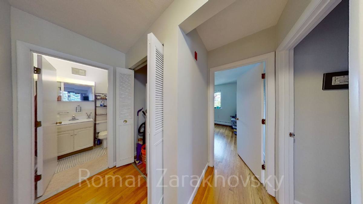 Apartment for rent at 95 Sutherland Rd #2E, Brighton, MA 02135