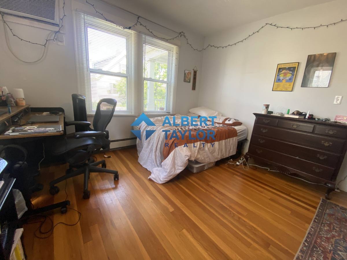 Apartment for rent at 94 Heath St #1, Somerville, MA 02145