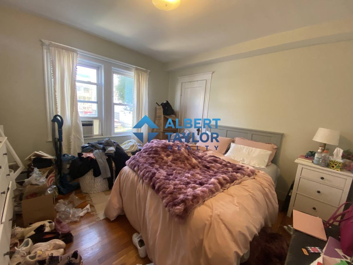Apartment for rent at 94 Heath St #1, Somerville, MA 02145