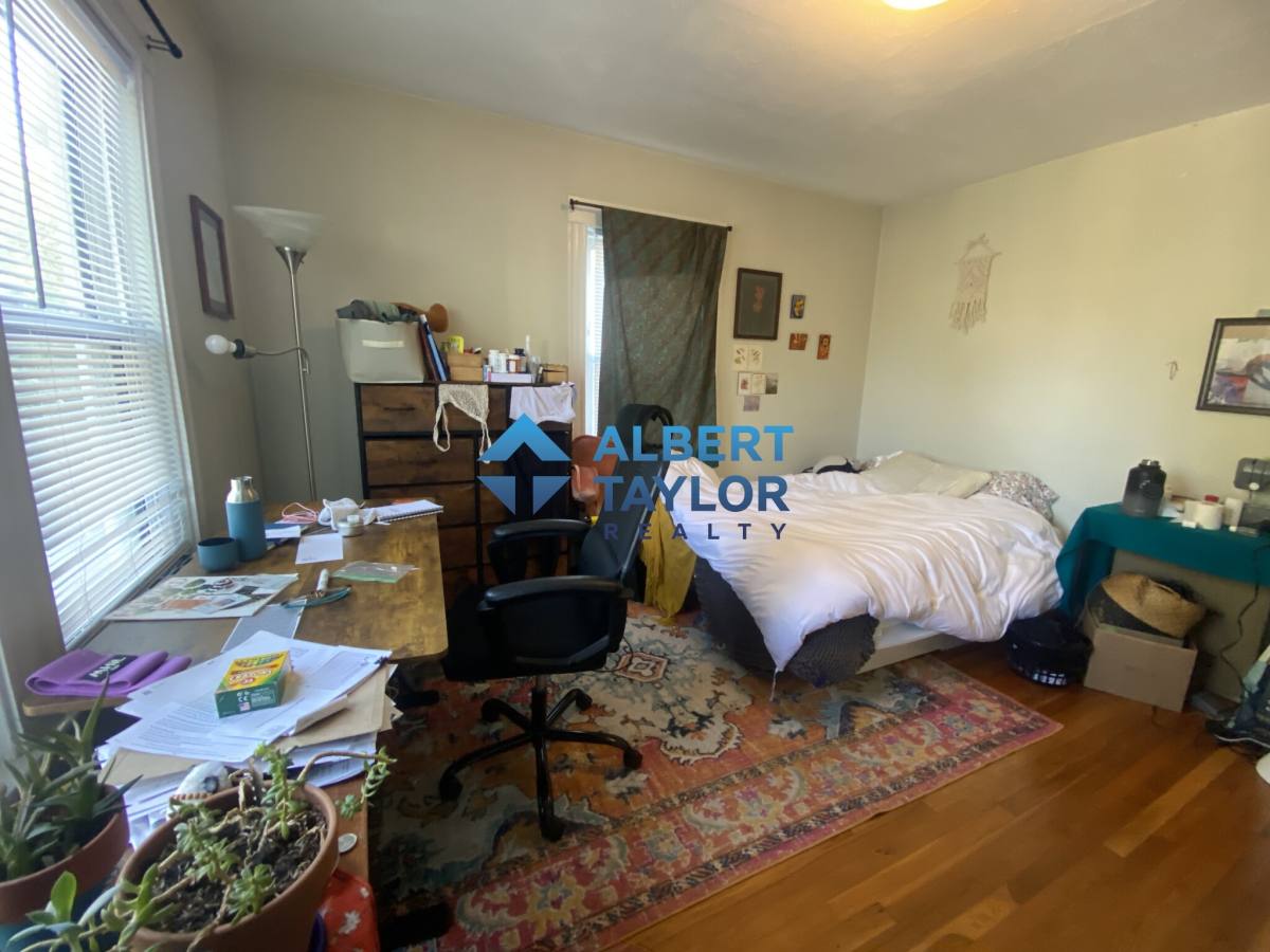 Apartment for rent at 94 Heath St #1, Somerville, MA 02145