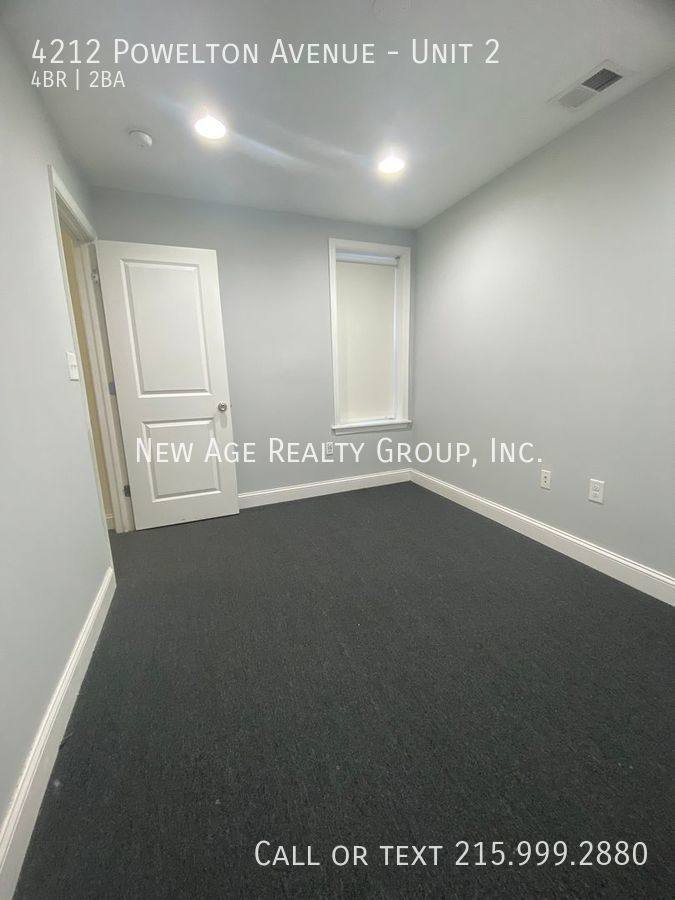 Apartment for rent at 4212 Powelton Ave #2, Philadelphia, PA 19104