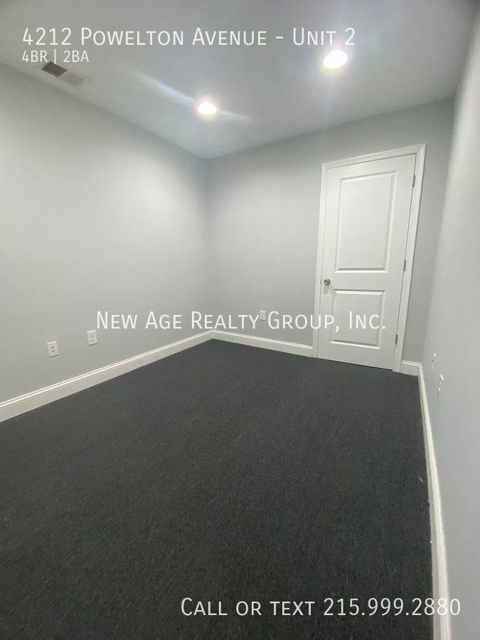 Apartment for rent at 4212 Powelton Ave #2, Philadelphia, PA 19104