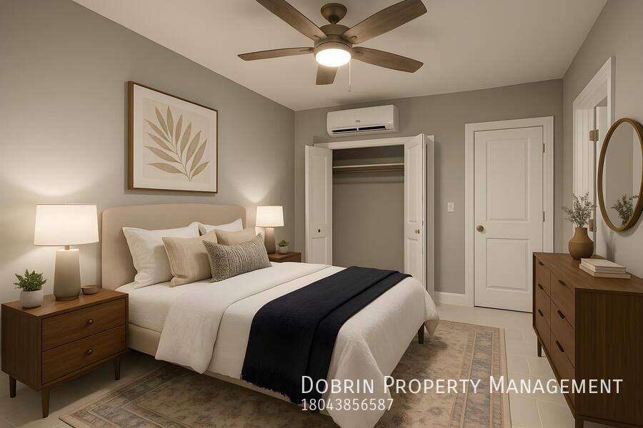Apartment for rent at 4 W Cary St #2, Richmond, VA 23220