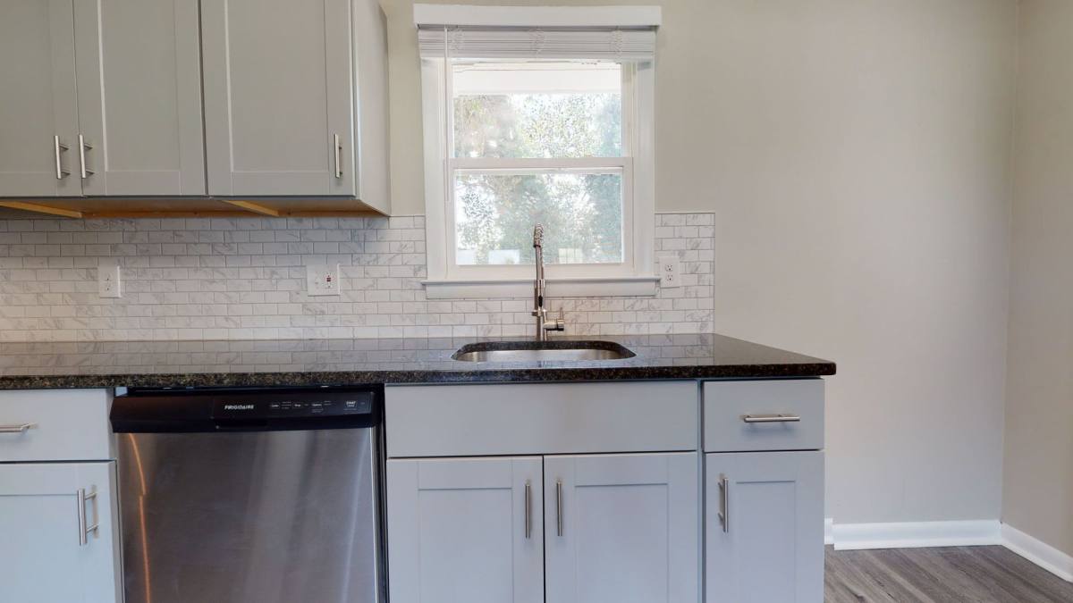 Apartment for rent at 1806 Midwood Dr, Raleigh, NC 27604