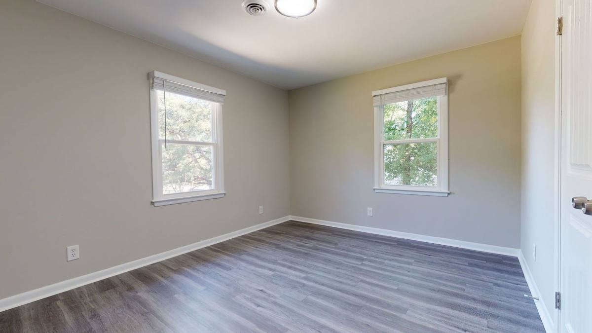 Apartment for rent at 1806 Midwood Dr, Raleigh, NC 27604