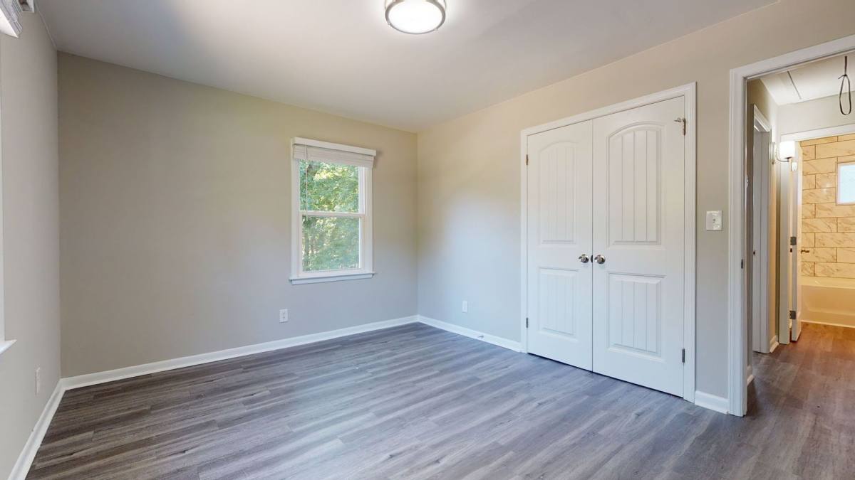 Apartment for rent at 1806 Midwood Dr, Raleigh, NC 27604