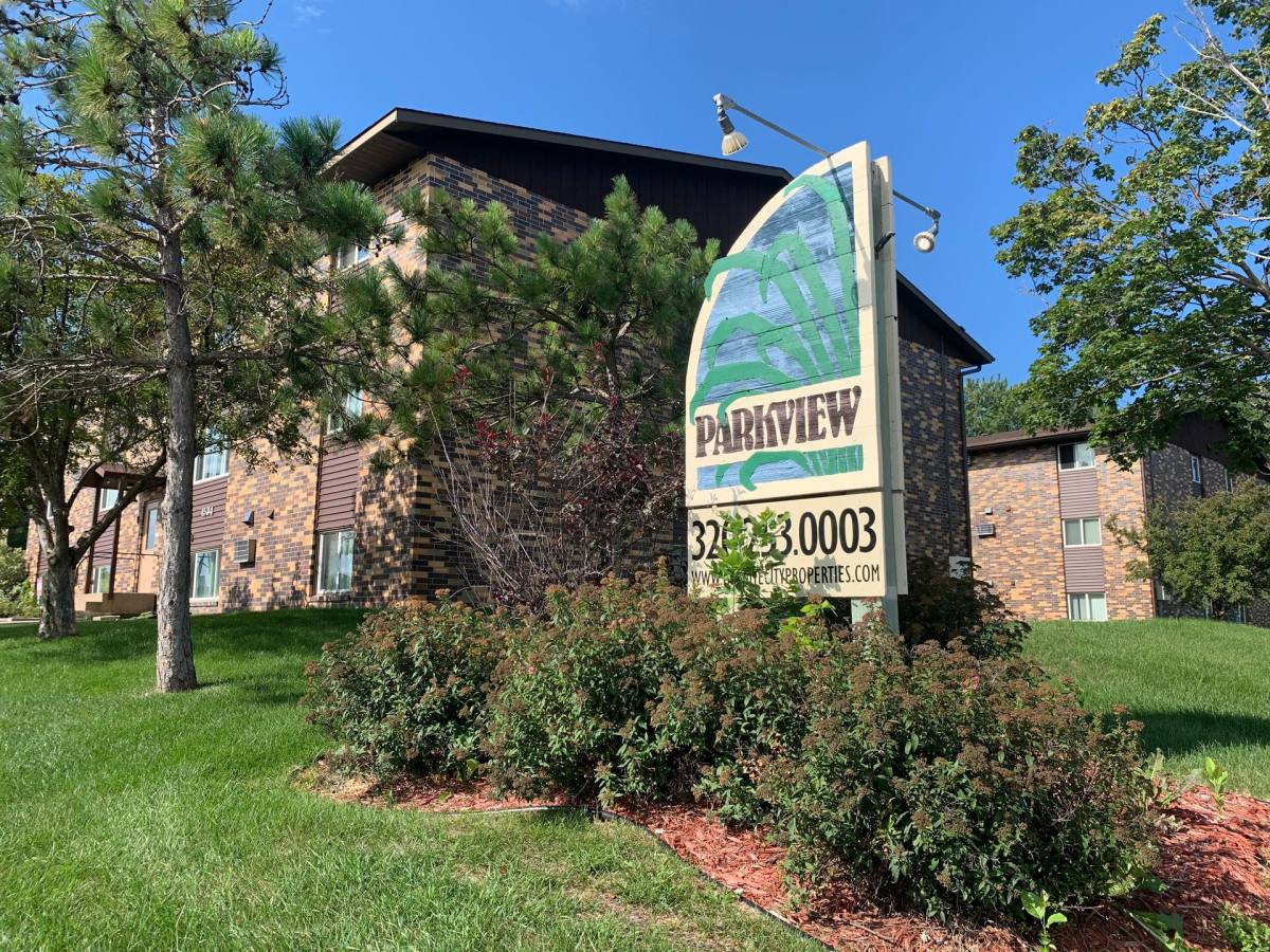 Apartment for rent at 1532 Northway Dr, Saint Cloud, MN 56303