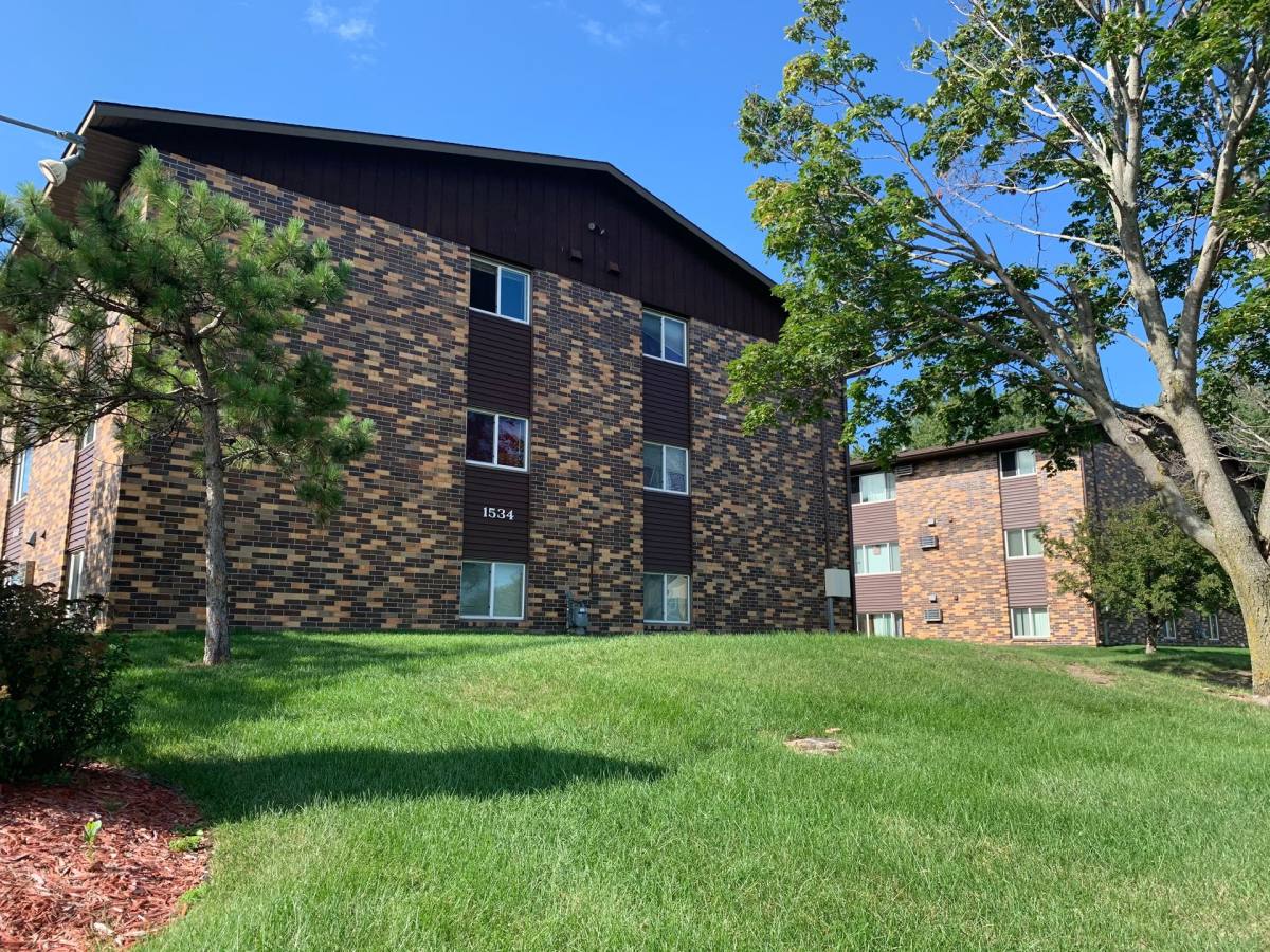 Apartment for rent at 1532 Northway Dr, Saint Cloud, MN 56303
