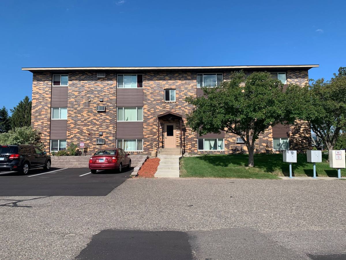 Apartment for rent at 1532 Northway Dr, Saint Cloud, MN 56303