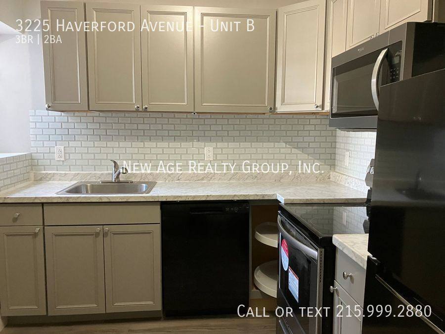Apartment for rent at 3225 Haverford Ave #B, Philadelphia, PA 19104