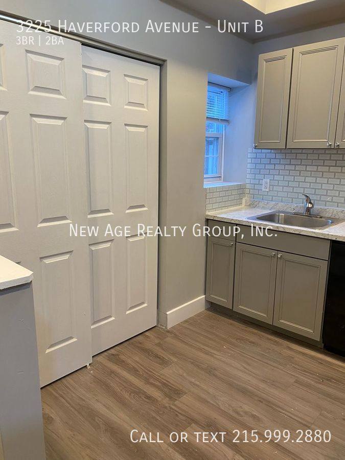 Apartment for rent at 3225 Haverford Ave #B, Philadelphia, PA 19104