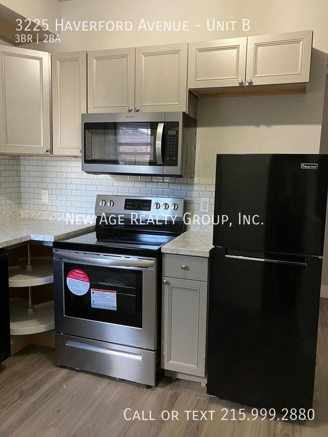 Apartment for rent at 3225 Haverford Ave #B, Philadelphia, PA 19104