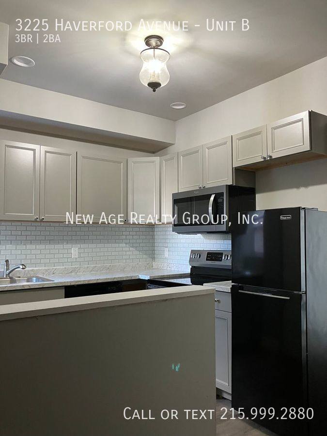 Apartment for rent at 3225 Haverford Ave #B, Philadelphia, PA 19104