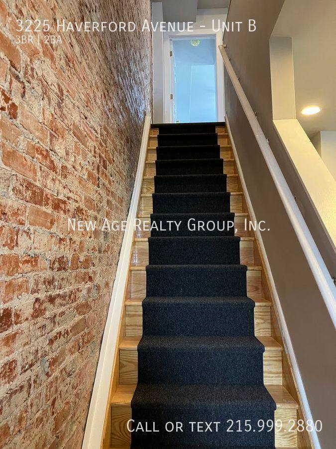 Apartment for rent at 3225 Haverford Ave #B, Philadelphia, PA 19104