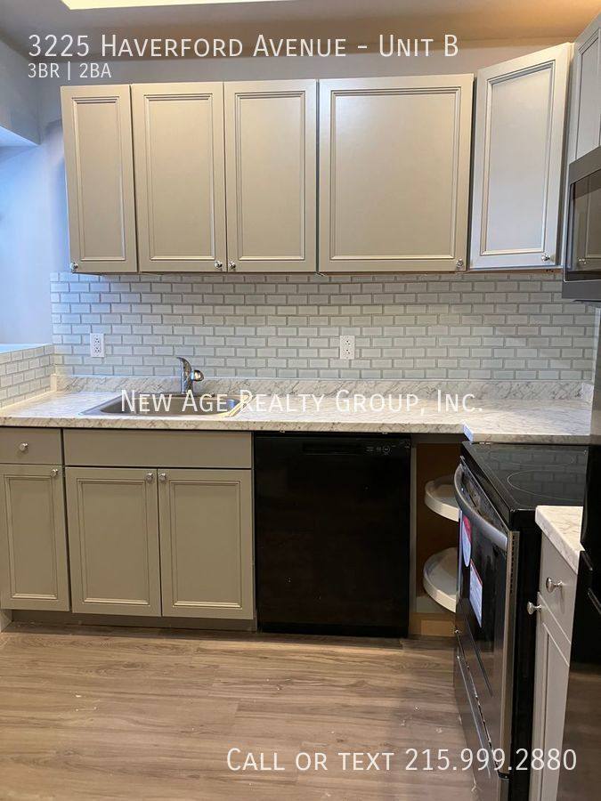 Apartment for rent at 3225 Haverford Ave #B, Philadelphia, PA 19104