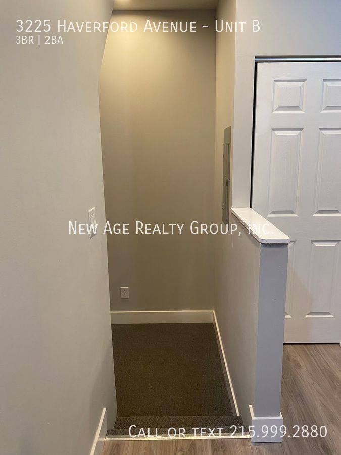 Apartment for rent at 3225 Haverford Ave #B, Philadelphia, PA 19104