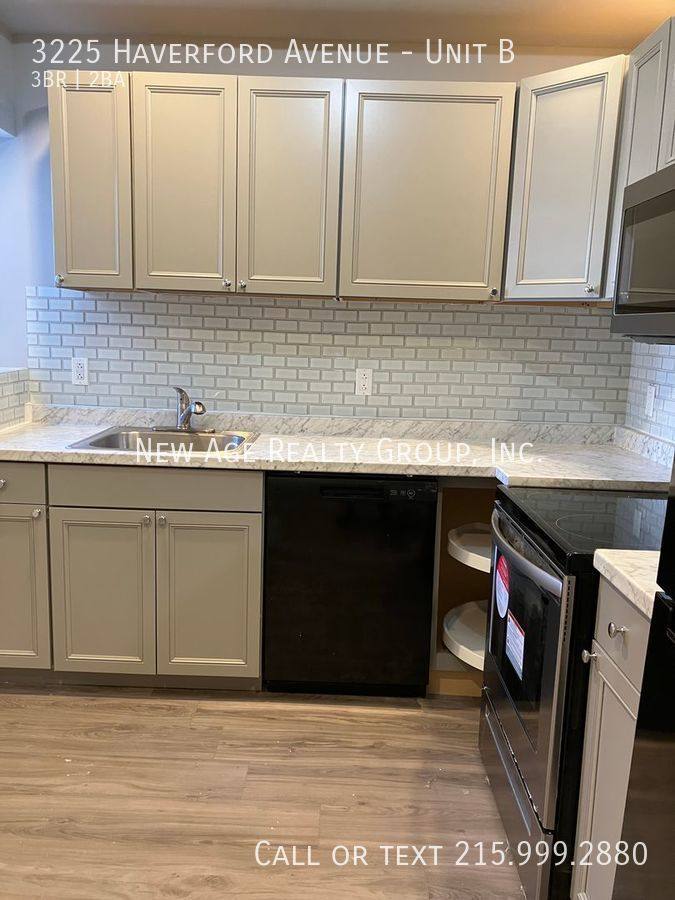 Apartment for rent at 3225 Haverford Ave #B, Philadelphia, PA 19104
