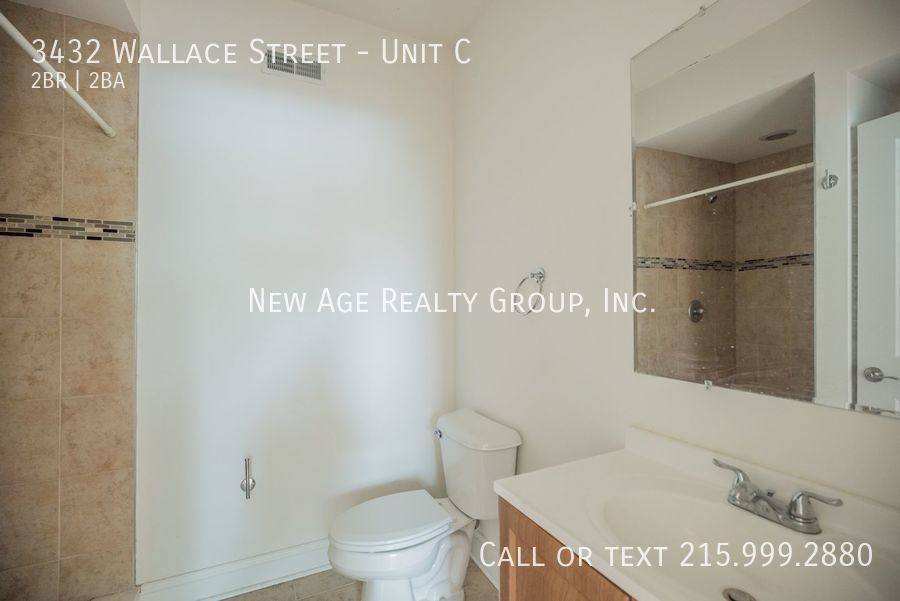 Apartment for rent at 3432 Wallace St #C, Philadelphia, PA 19104