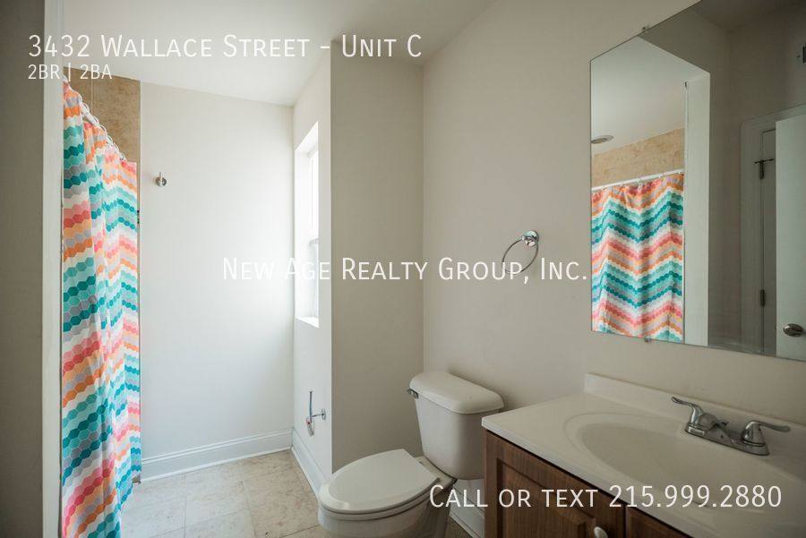 Apartment for rent at 3432 Wallace St #C, Philadelphia, PA 19104