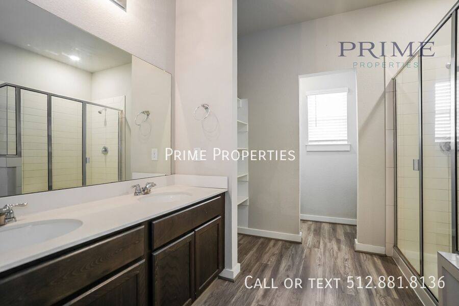 Townhouse for rent at 602 C Skiff Moth Rd, Pflugerville, TX 78660