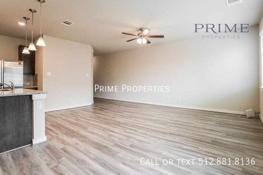 Townhouse for rent at 602 C Skiff Moth Rd, Pflugerville, TX 78660