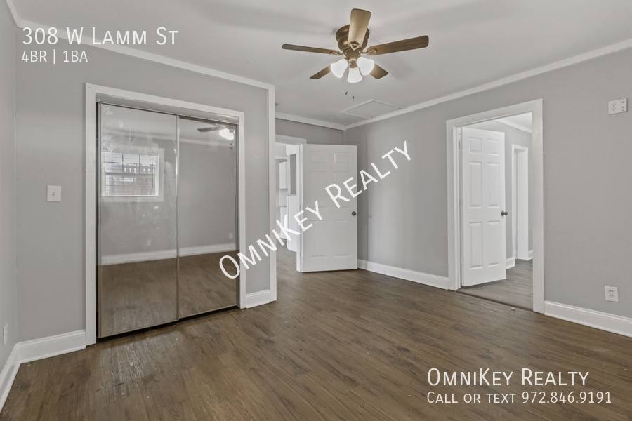 House for rent at 308 W Lamm St, Blue Ridge, TX 75424