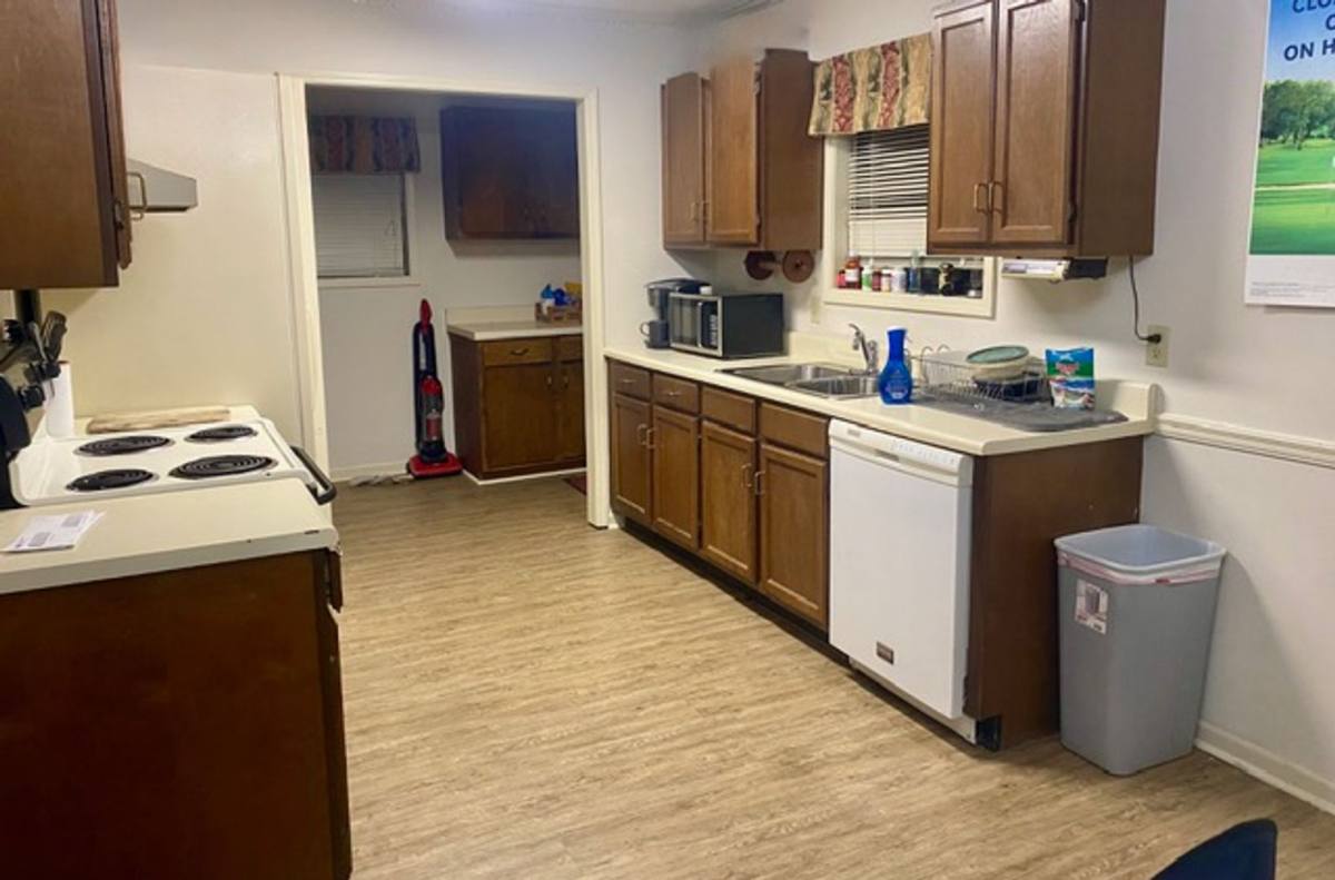 House for rent at 110 Botts Ave, Troy, AL 36081