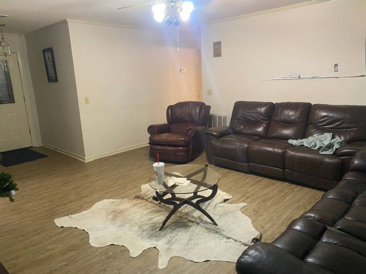 House for rent at 110 Botts Ave, Troy, AL 36081